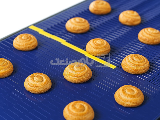 تسمه مدولار