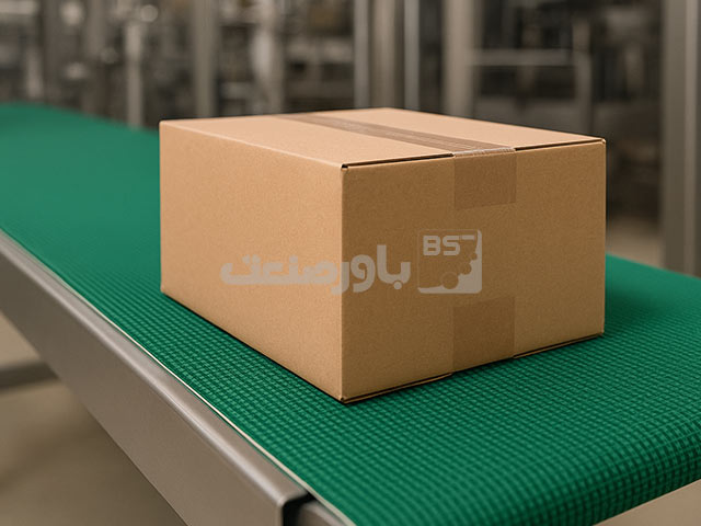 تسمه PVC گریپ