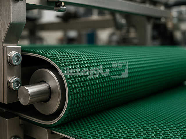 تسمه PVC گریپ