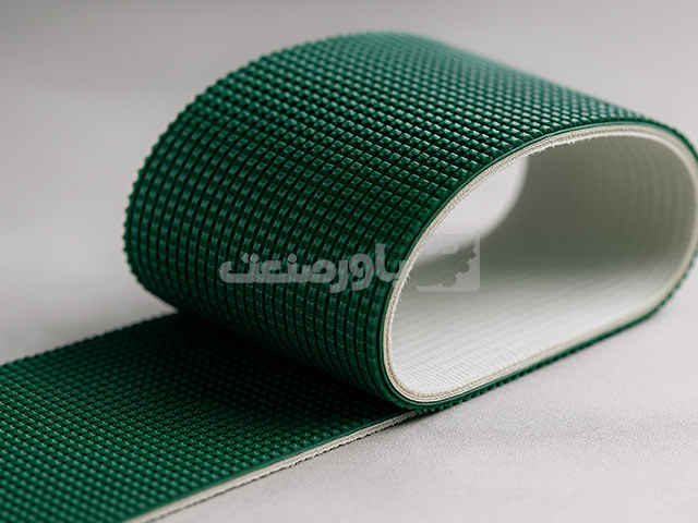 تسمه PVC گریپ