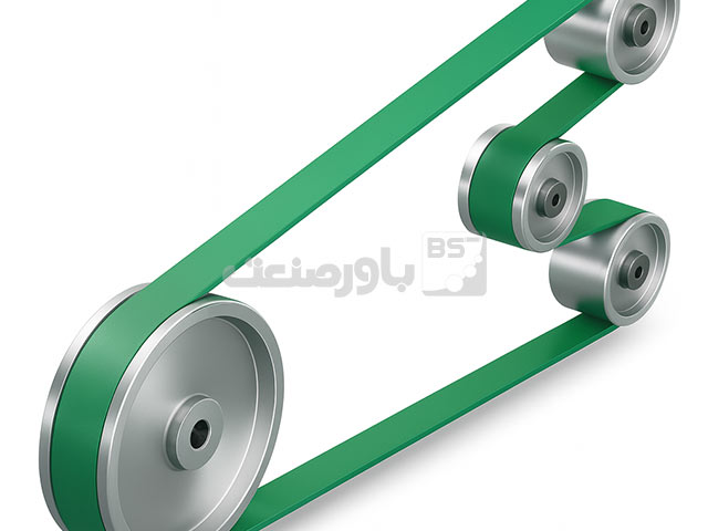 تسمه انتقال نیرو