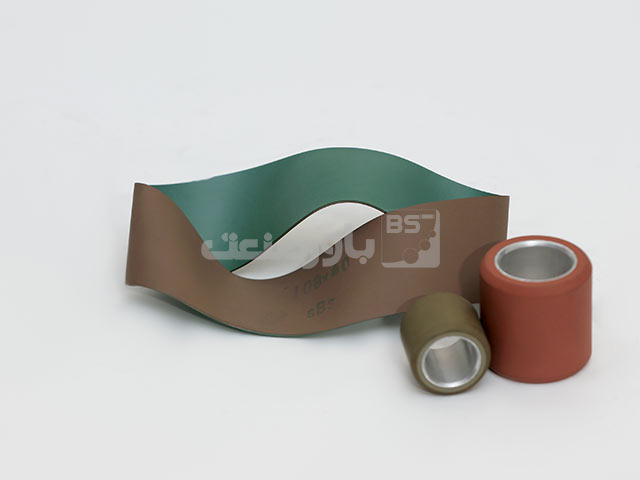 تسمه انتقال نیرو