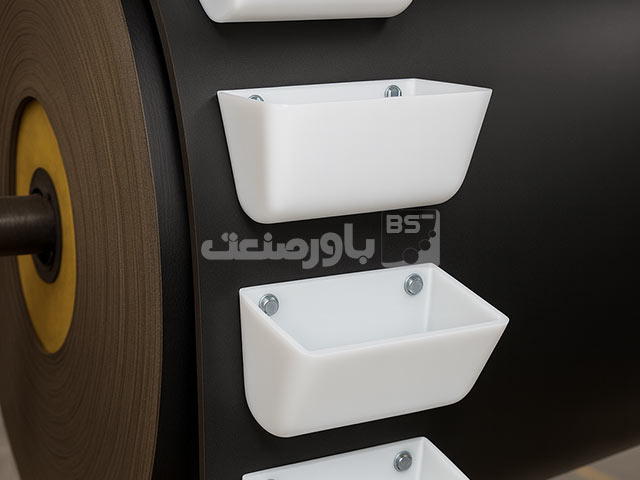 تسمه الواتور لاستیکی